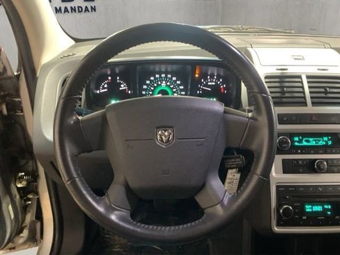 Used 2009 Dodge Journey SXT w/ Flexible Seating Group AWD/4WD image 10