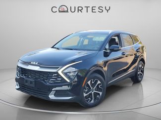 Certified 2023 Kia Sportage EX 360° Tour