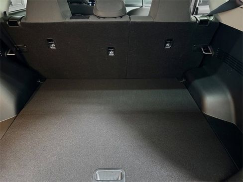 Used 2024 Kia Seltos LX image 27