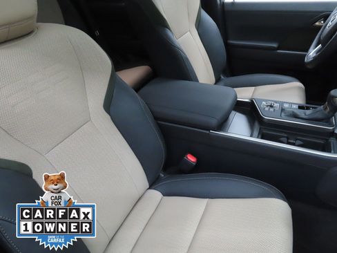 Used 2025 Lexus GX 550 550 Overtrail image 26