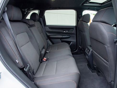 Certified 2026 Honda CR-V Sport image 19