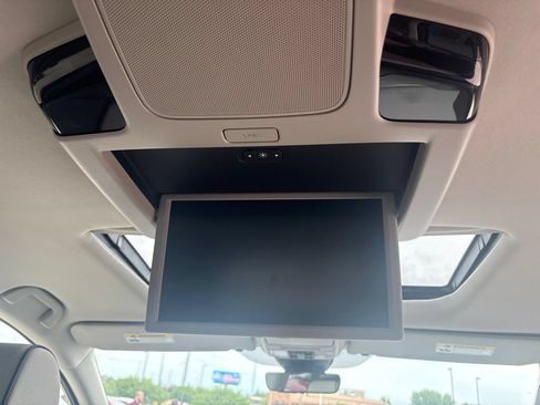 Certified 2026 Honda Odyssey Touring image 36
