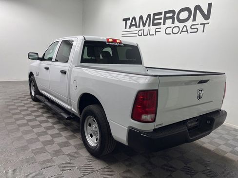 Used 2022 RAM 1500 Tradesman w/ Popular Equipment Group image 8