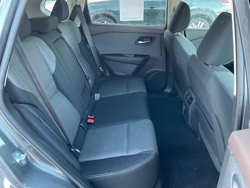 Used 2023 Nissan Rogue SV image 19