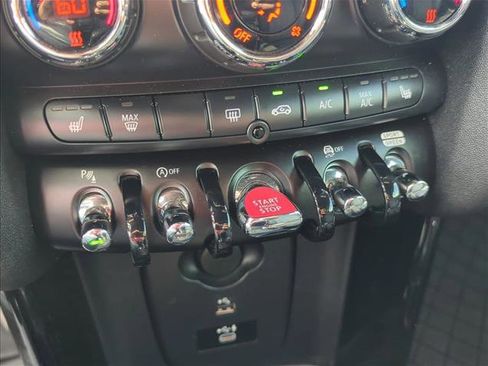 Used 2022 MINI Cooper John Cooper Works image 15