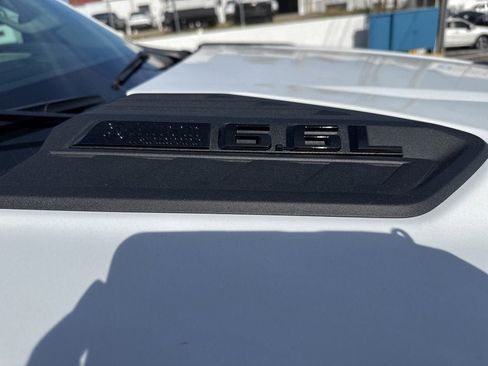 New 2026 Chevrolet Silverado 2500 Custom w/ Custom Convenience Package image 10