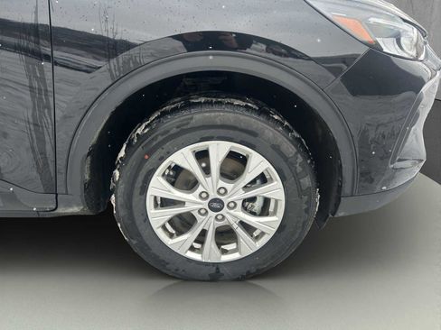 Used 2024 Ford Escape Active image 24