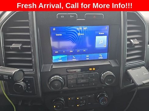 Used 2021 Ford F250 XLT image 5