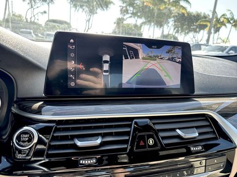 Used 2019 BMW 530i xDrive AWD/4WD image 50