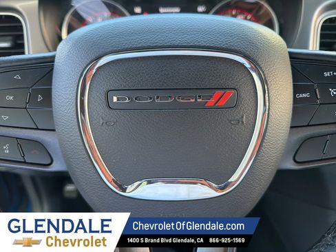 Used 2021 Dodge Charger SXT image 15