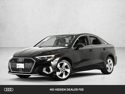 Used 2023 Audi A3 2.0T Premium w/ Convenience Package