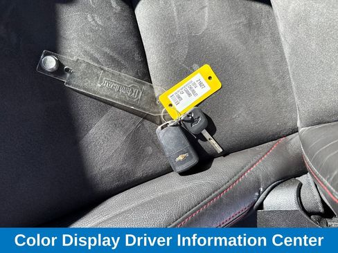 Used 2014 Chevrolet Camaro ZL1 image 29