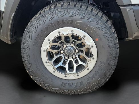 New 2026 RAM 1500 RHO w/ RHO Level 1 Equipment Group AWD/4WD image 7