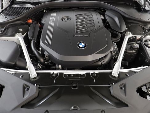 New 2026 BMW 840i xDrive image 24