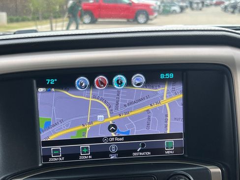 Used 2018 GMC Sierra 1500 Denali image 31