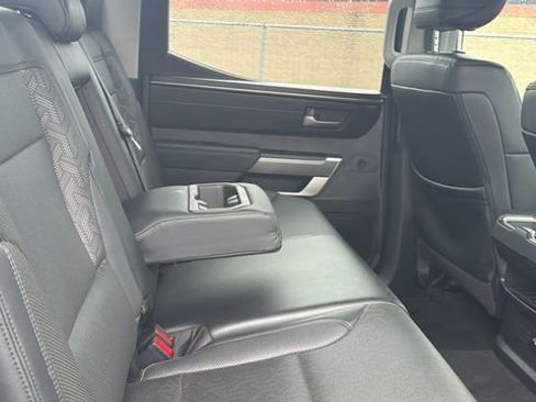 Used 2022 Toyota Tundra SR5 w/ TRD Off-Road Premium Package AWD/4WD image 28