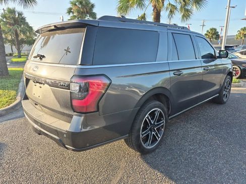 Used 2021 Ford Expedition Max Limited RWD image 5