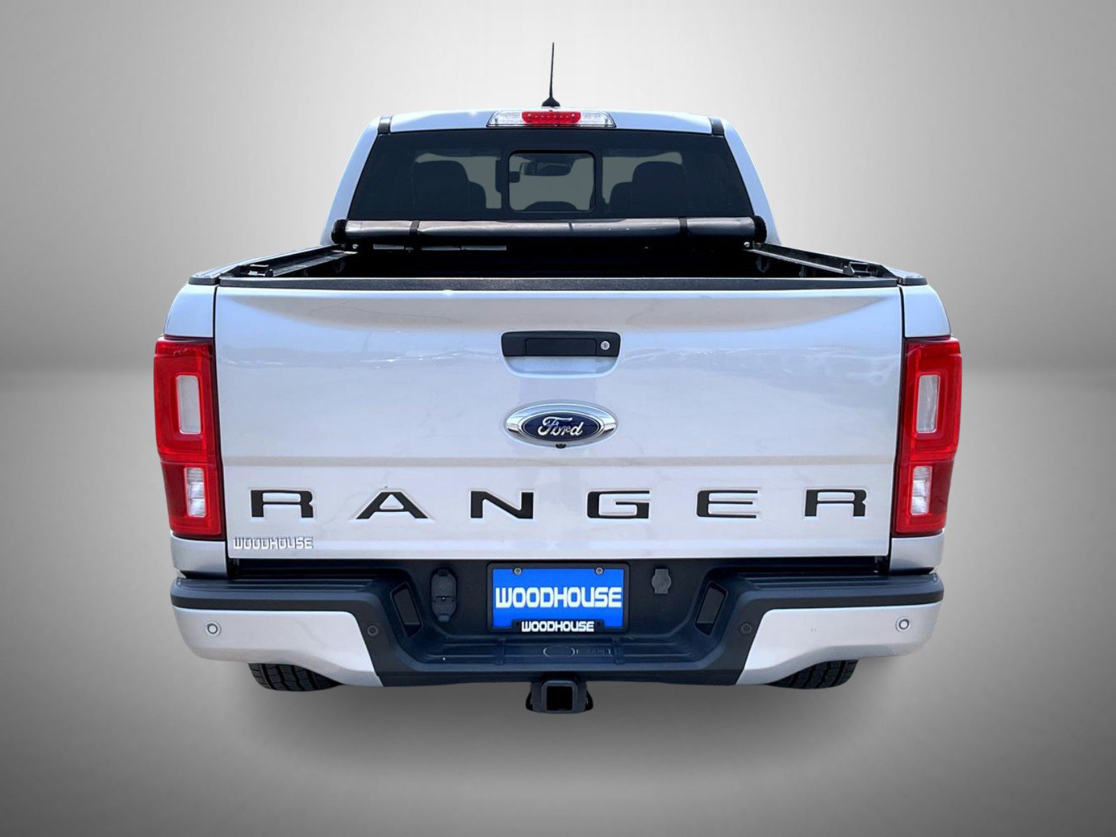 Used 2021 Ford Ranger Lariat w/ Trailer Tow Package AWD/4WD image 7