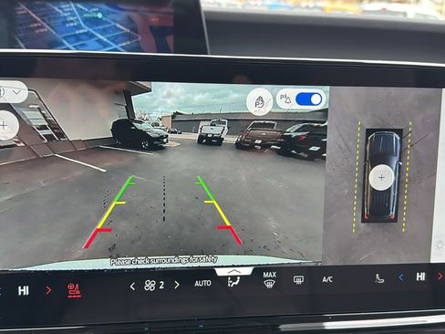 New 2026 Ford Expedition Active image 35