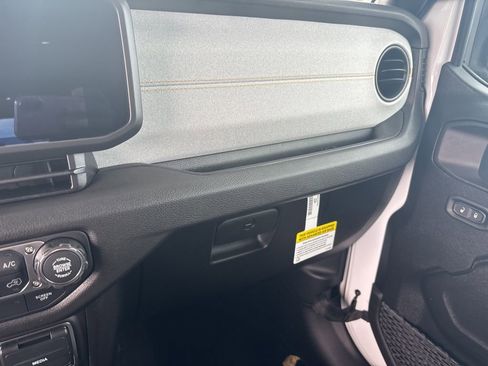 New 2026 Jeep Wrangler Sport S image 21