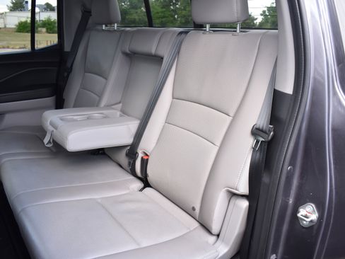Used 2019 Honda Ridgeline RTL-E image 31
