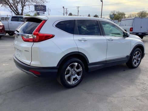 Used 2019 Honda CR-V EX-L image 12