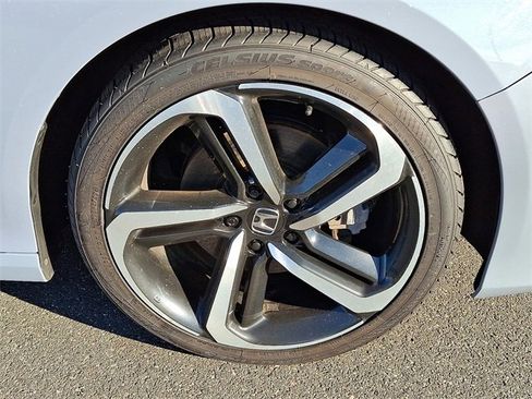 Used 2022 Honda Accord Sport image 8