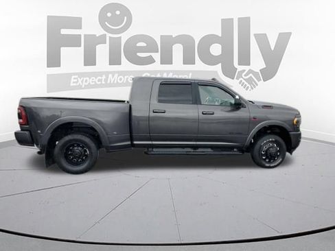 Used 2022 RAM 3500 Limited AWD/4WD image 5