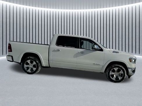 Used 2022 RAM 1500 Laramie image 4