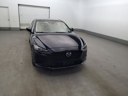Used 2018 MAZDA MAZDA6 Touring FWD image 14