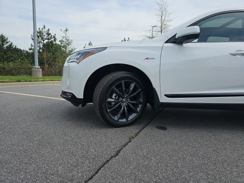 New 2026 Acura RDX A-Spec AWD/4WD image 31