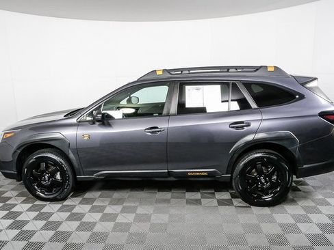 Used 2022 Subaru Outback Wilderness image 24