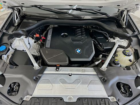 Used 2022 BMW X3 xDrive30i w/ Premium Package 2 AWD/4WD image 34