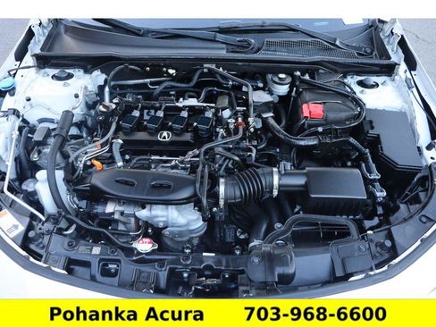 Used 2023 Acura Integra A-Spec image 33