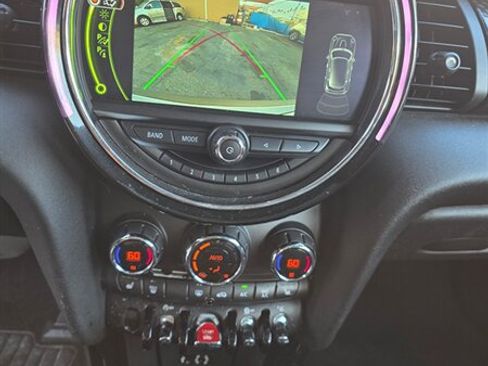 Used 2017 MINI Cooper S FWD image 14