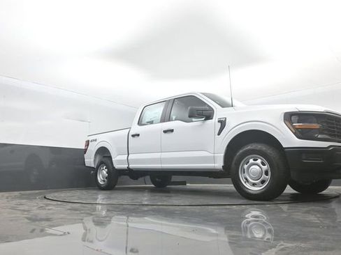 New 2026 Ford F150 XL w/ Tow/Haul Package AWD/4WD image 31