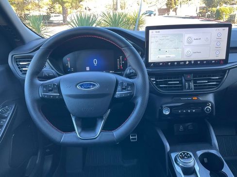 Used 2024 Ford Escape ST-Line Select w/ Tech Pack #1 image 59