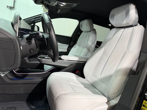 Certified 2024 Cadillac Lyriq Sport w/ LPO, Floor Liner Package RWD image 5
