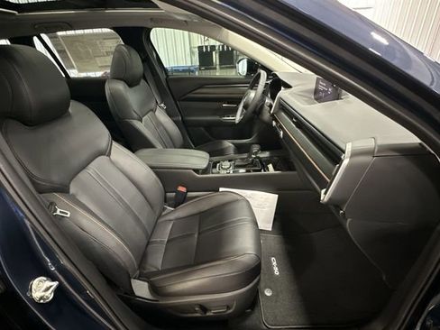 New 2026 MAZDA CX-50 AWD 2.5 S w/ Weather Package image 29