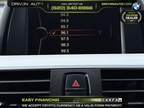 Used 2013 BMW 328i Sedan RWD image 12