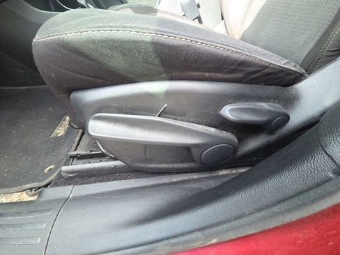 Used 2015 Jeep Cherokee Latitude w/ Cold Weather Group image 26