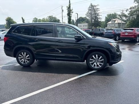 Used 2019 Honda Pilot EX-L image 5