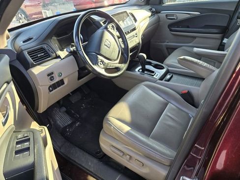 Used 2017 Honda Pilot EX-L image 9