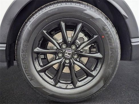 New 2026 Honda CR-V Sport image 7