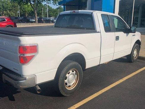 Used 2014 Ford F150 XL w/ Equipment Group 101A Mid RWD image 3