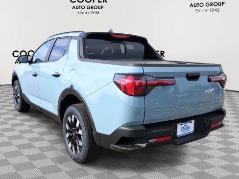 New 2026 Hyundai Santa Cruz SEL FWD image 9