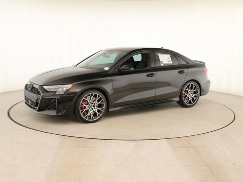 New 2026 Audi RS 3 2.5T image 13