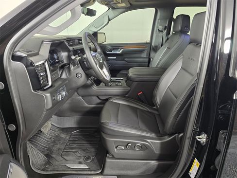 Used 2025 GMC Sierra 1500 Denali w/ Denali Reserve Package image 21