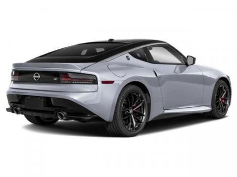 New 2026 Nissan Z Performance w/ Floor Mat Package image 2