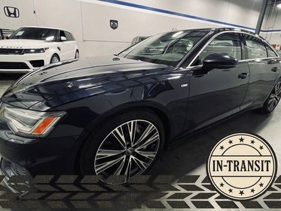 Used 2020 Audi A6 3.0T Premium Plus